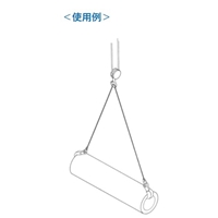 EA987NK-3 10ton/120mm 大型吊フック_選択画像02