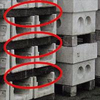EA993DS-35 150x200x1000mm 樹脂製角材_選択画像02