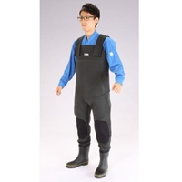 EA998XE-12 スイチュウ長靴M