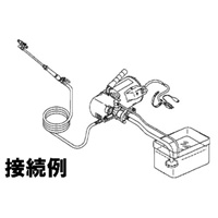 3L/min AC100V 電動スプレー_選択画像03