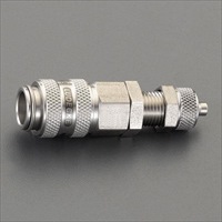 4x6mm ウレタンホースカップリング