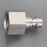 M12x1.5 雌ネジカップリングS製