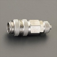 4x6mmウレタンホースカップリングS製