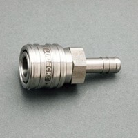 6タケノコ型ソケット(SUS製/ワンプッシュ)