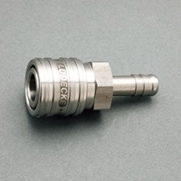 13タケノコ型ソケット(SUS製/ワンプッシュ)