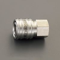 G 1/2 雌ネジカップリングS製