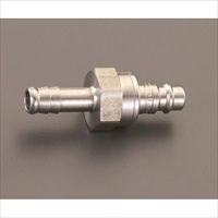 13mm ウレタンホース用プラグS製