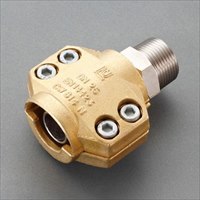 13mm用雄ネジセーフティホースクランプ