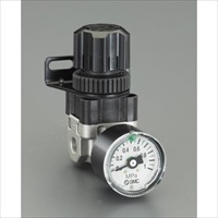 Rc1/4 小形エアーレギュレーター