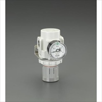 Rc 3/8 直動精密エアーレギュレータ