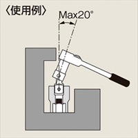 3/4DRx108mm Impactユニバーサルジョイント_選択画像04