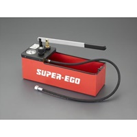 120bar(11.7MPa) 水圧テストポンプ