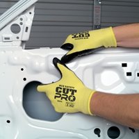 手袋LL(ニトリルゴムコート/ケブラー)_選択画像03