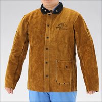 [XL] 溶接用ジャケット