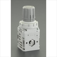 φ8mm 真空レギュレーター(標準配管仕様)