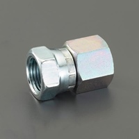Rc1/4xG 1/4 アダプター(油圧用)