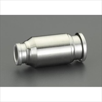 10x12mm 異径ユニオン(ストレート/S製)