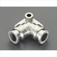 10mm ユニオン(エルボ/S製)