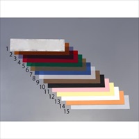0.025mm プラスチックシム(アンバー/5枚)
