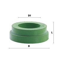 カップリング用パッキン(FKM製/グリーン)_選択画像02