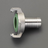 25mm雄ネジクローカップリング(クロム鋼製)