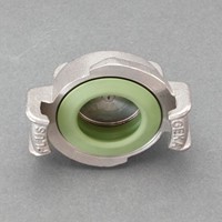 ホースカップリングダストCap(クロム鋼製)