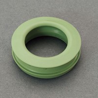 ホースカップリング用パッキン(FKM製)
