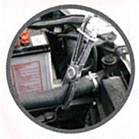 3本組 ピンチオフプライヤー_選択画像04
