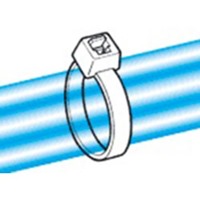 160x 4.6mm 結束バンド(耐候性/100本)_選択画像02