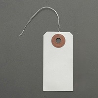 30x 60mm 針金荷札(1000枚)