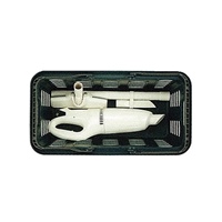 560x295x220mm/22L バスケット(赤/3コ)_選択画像04