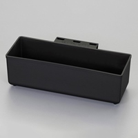 バスケット用サイドボックス