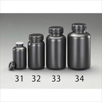 φ126x245mm/2L 遮光型広口ポリ容器_選択画像02