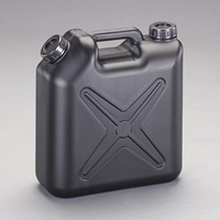 10Lポリタンク(遮光性/ノズル無/6個)