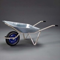 1340x680x555mm/100kg 一輪車