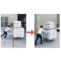 850x850mm タイヤ付フレコンスタンド_選択画像04