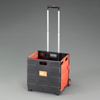 455x380mm/35kg キャリーカート(折畳式)_選択画像02