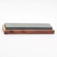 100x50x13mm 油砥石･天然(極細目)