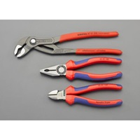 3本組 プライヤーセット