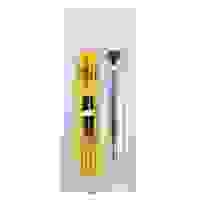 0.6x 93mm [-] 精密ドライバーS製