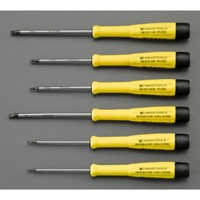 6本組 [+ -]ドライバー(精密用/ESD)_選択画像03