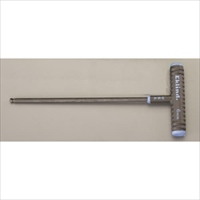 2.0x150mm [Hexagon] T型レンチ
