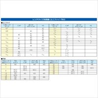 7/64x230mm [Ball-Hexagon] T型レンチ_選択画像03