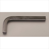 0.9mm 六角棒レンチ