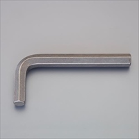 10.0mm 六角棒レンチ