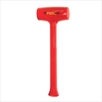 2.49kg/70mm 無反動ハンマー/ポリウレタン