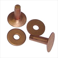3.8x19mm リベット(約152コ)