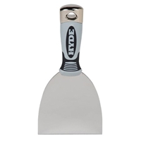 102mmスクレーパー(硬･ハンマーヘッド/S製)