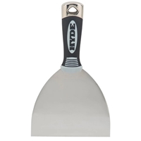 127x215mmパテナイフ(ステンレス/軟)