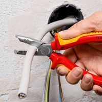 8-13mm ワイヤーストリッパー(1000V絶縁)_選択画像04